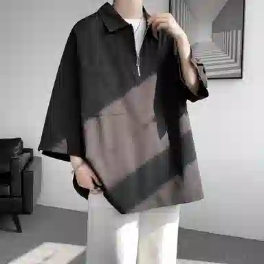 PAINT STAIN OVersizeT