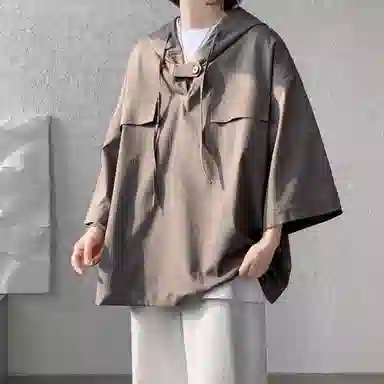 PAINT STAIN OVersizeT