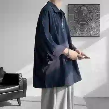 PAINT STAIN OVersizeT