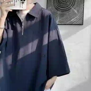 PAINT STAIN OVersizeT