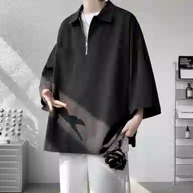 PAINT STAIN OVersizeT