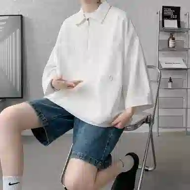 PAINT STAIN OVersizeT