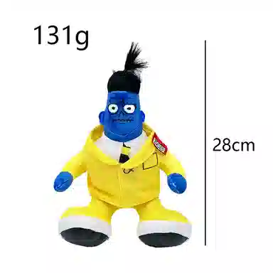 BONMCHE 28cm