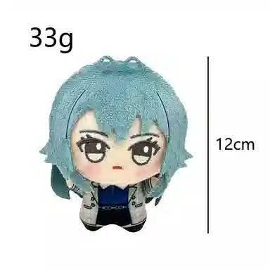 BONMCHE 12cm