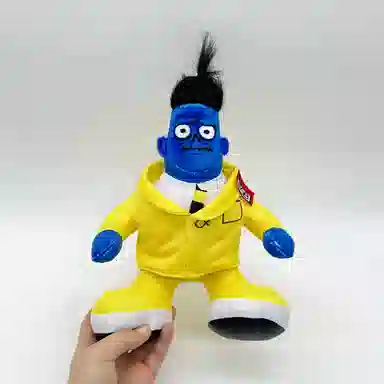 BONMCHE 28cm