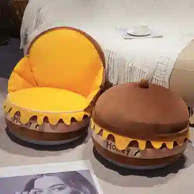 BONMCHE 45cm