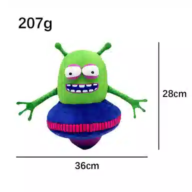 BONMCHE 28cm