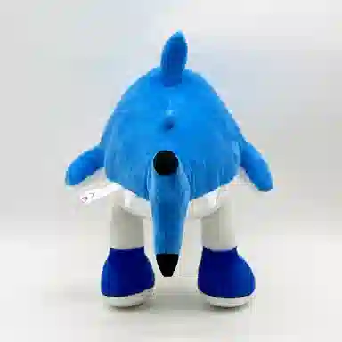 BONMCHE 30cm
