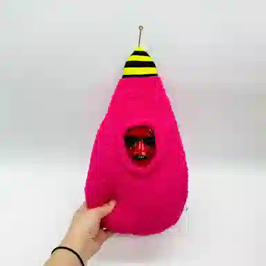 BONMCHE 38cm