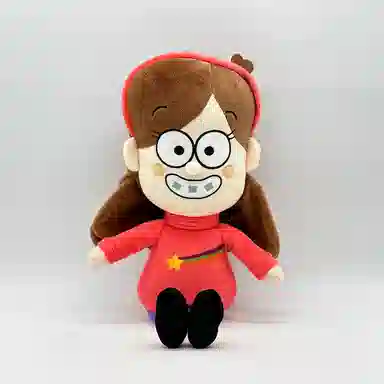 BONMCHE 38cm