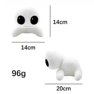 BONMCHE 20cm