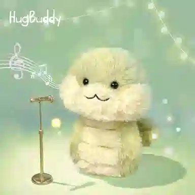hugbuddy 16cm