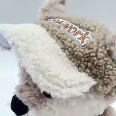 hugbuddy 35cm