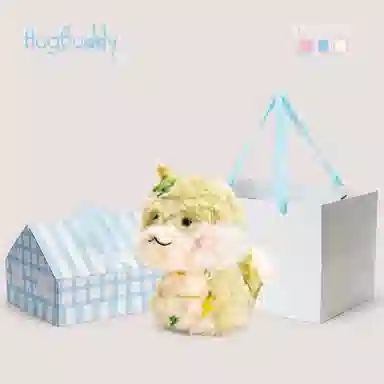 hugbuddy 16cm