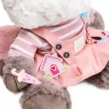 hugbuddy 35cm