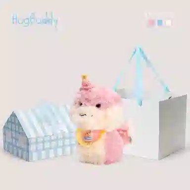 hugbuddy 16cm
