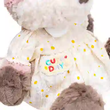 hugbuddy 35cm