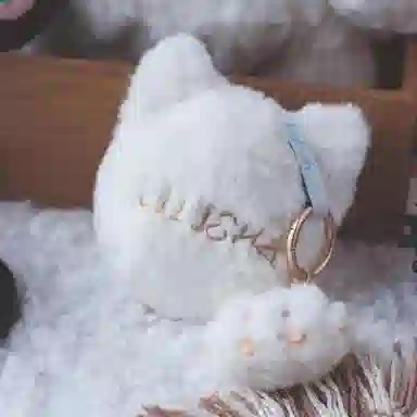 hugbuddy LILISHA 11cm 4