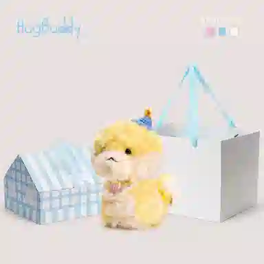 hugbuddy 16cm
