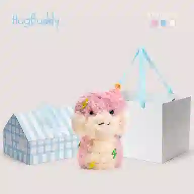 hugbuddy 16cm