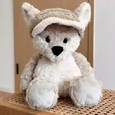 hugbuddy 35cm