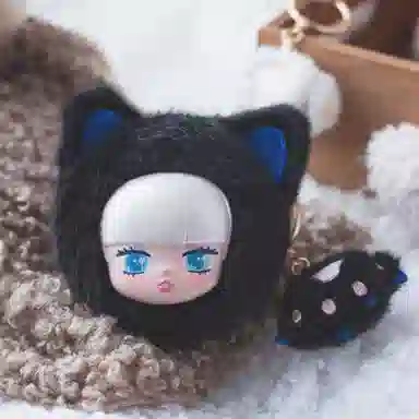 hugbuddy LILISHA 11cm 4