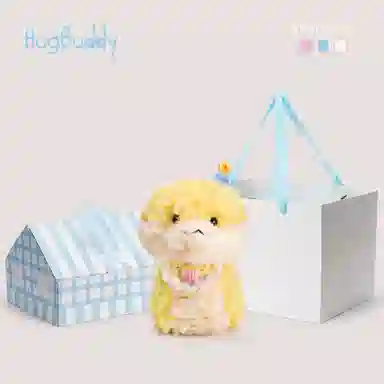 hugbuddy 16cm