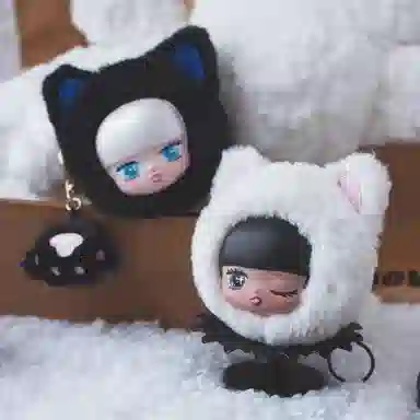 hugbuddy LILISHA 11cm 4