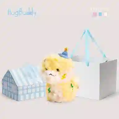 hugbuddy 16cm