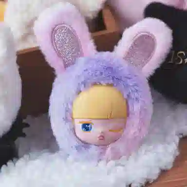 hugbuddy LILISHA 11cm 4