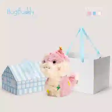 hugbuddy 16cm