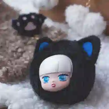 hugbuddy LILISHA 11cm 4