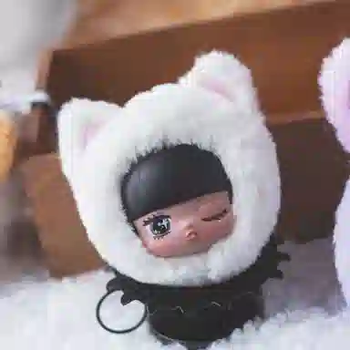 hugbuddy LILISHA 11cm 4