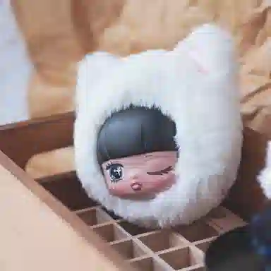 hugbuddy LILISHA 11cm 4