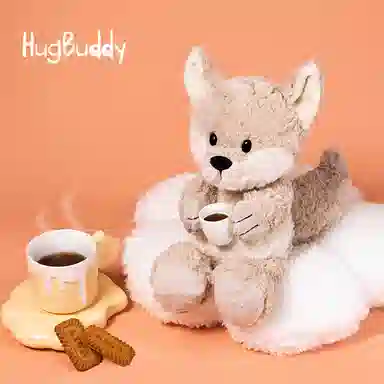 hugbuddy 35cm
