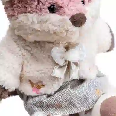 hugbuddy 35cm