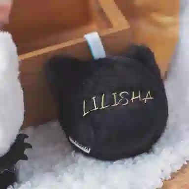 hugbuddy LILISHA 11cm 4