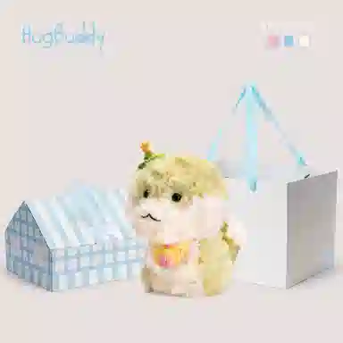 hugbuddy 16cm