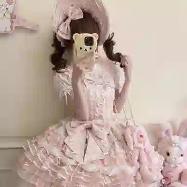 BDGU lolita