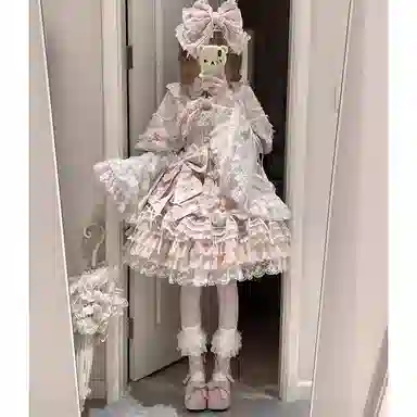 BDGU lolita