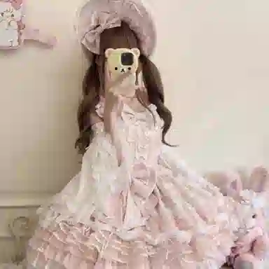BDGU lolita