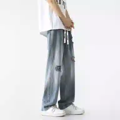 FAKE VINTAGE Cleanfit