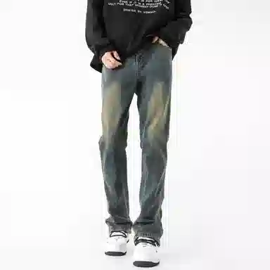 FAKE VINTAGE cleanfitvibe