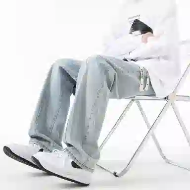 FAKE VINTAGE cleanfit