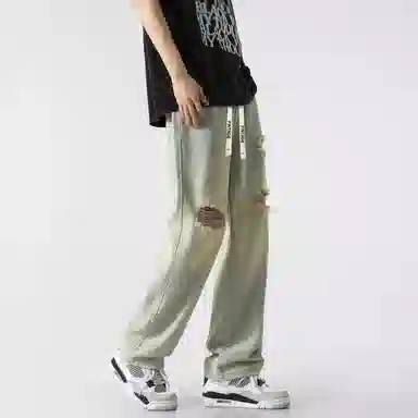 FAKE VINTAGE Cleanfit