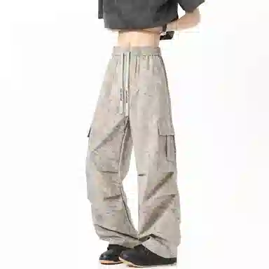 FAKE VINTAGE Cleanfit