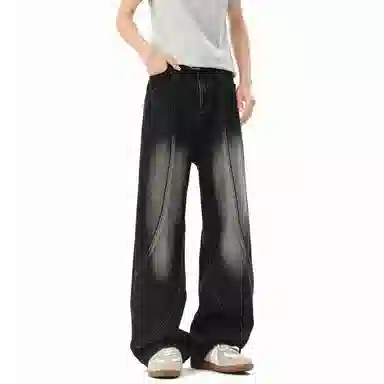 FAKE VINTAGE cleanfit