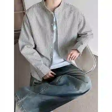 FAKE VINTAGE vibeLOGO