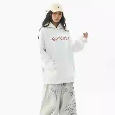 FAKE VINTAGE cleanfit