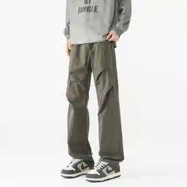 FAKE VINTAGE cleanfit